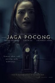 Jaga Pocong (2018) Full Movie Download Gdrive Link