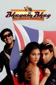 Bhagam Bhag (2006) Full Movie Download Gdrive Link