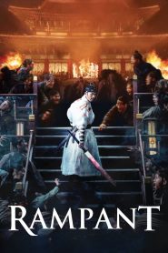 Rampant (2018) Full Movie Download Gdrive Link