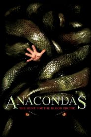 Anacondas: The Hunt for the Blood Orchid (2004) Full Movie Download Gdrive Link
