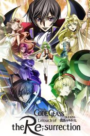 Code Geass: Lelouch of the Re;Surrection (2019) Full Movie Download Gdrive Link