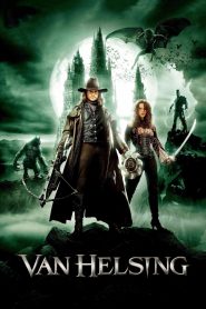 Van Helsing (2004) Full Movie Download Gdrive Link