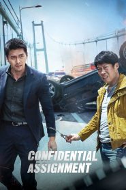 Confidential Assignment (2017) Full Movie Download Gdrive Link