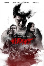 Headshot (2016) Full Movie Download Gdrive Link
