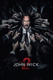 John Wick: Chapter 2 (2017) Full Movie Download Gdrive Link