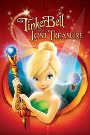 Tinker Bell and the Lost Treasure (2009) Full Movie Download Gdrive Link