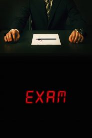 Exam (2009) Full Movie Download Gdrive Link