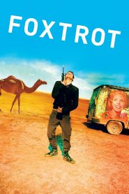 Foxtrot (2017) Full Movie Download Gdrive Link