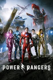 Power Rangers (2017) Full Movie Download Gdrive Link