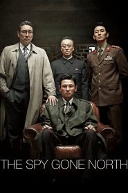 The Spy Gone North (2018) Full Movie Download Gdrive Link