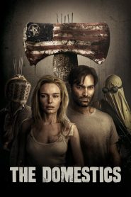 The Domestics (2018) Full Movie Download Gdrive Link