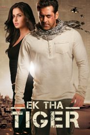 Ek Tha Tiger (2012) Full Movie Download Gdrive Link