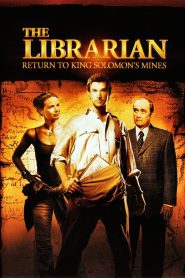 The Librarian: Return to King Solomon’s Mines (2006) Full Movie Download Gdrive Link