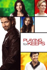 Playing for Keeps (2012) Full Movie Download Gdrive Link