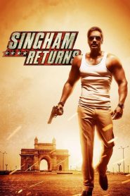 Singham Returns (2014) Full Movie Download Gdrive Link