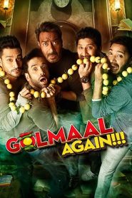 Golmaal Again (2017) Full Movie Download Gdrive Link