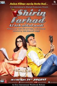 Shirin Farhad Ki Toh Nikal Padi (2012) Full Movie Download Gdrive Link
