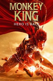 Monkey King: Hero Is Back (2015) Full Movie Download Gdrive Link