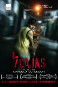 7 Boxes (2012) Full Movie Download Gdrive Link