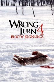 Wrong Turn 4: Bloody Beginnings (2011) Full Movie Download Gdrive Link