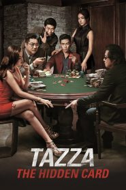 Tazza: The Hidden Card (2014) Full Movie Download Gdrive Link
