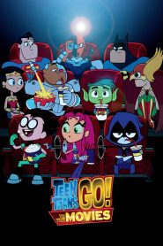 Teen Titans Go! To the Movies (2018) Full Movie Download Gdrive Link