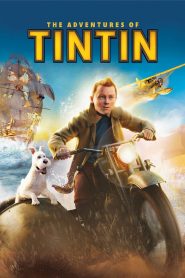 The Adventures of Tintin (2011) Full Movie Download Gdrive Link