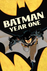 Batman: Year One (2011) Full Movie Download Gdrive Link