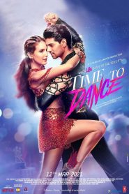 Time to Dance (2021) Full Movie Download Gdrive Link