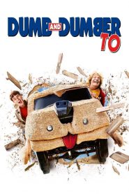 Dumb and Dumber To (2014) Full Movie Download Gdrive Link