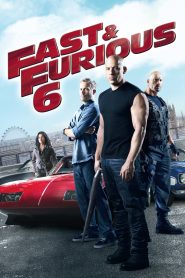 Fast & Furious 6 (2013) Full Movie Download Gdrive Link