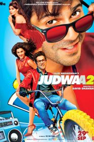 Judwaa 2 (2017) Full Movie Download Gdrive Link