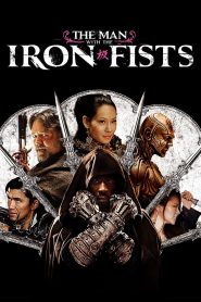 The Man with the Iron Fists (2012) Full Movie Download Gdrive Link