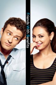 Friends with Benefits (2011) Full Movie Download Gdrive Link