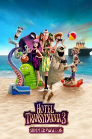 Hotel Transylvania 3: Summer Vacation (2018) Full Movie Download Gdrive Link