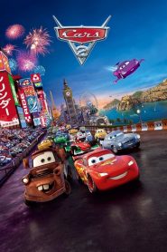 Cars 2 (2011) Full Movie Download Gdrive Link