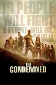The Condemned (2007) Full Movie Download Gdrive Link