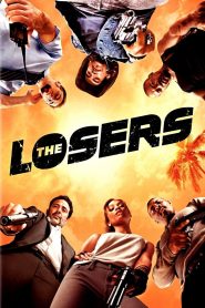 The Losers (2010) Full Movie Download Gdrive Link