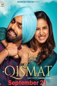 Qismat (2018) Full Movie Download Gdrive Link