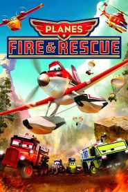 Planes: Fire & Rescue (2014) Full Movie Download Gdrive Link