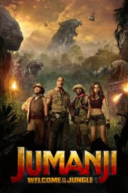 Jumanji: Welcome to the Jungle (2017) Full Movie Download Gdrive Link