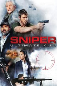 Sniper: Ultimate Kill (2017) Full Movie Download Gdrive Link