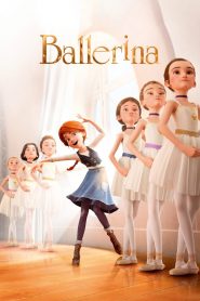 Ballerina (2016) Full Movie Download Gdrive Link