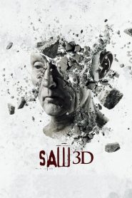 Saw 3D (2010) Full Movie Download Gdrive Link