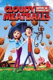 Cloudy with a Chance of Meatballs (2009) Full Movie Download Gdrive Link