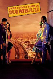 Once Upon a Time in Mumbaai (2010) Full Movie Download Gdrive Link