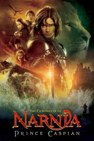 The Chronicles of Narnia: Prince Caspian (2008) Full Movie Download Gdrive Link