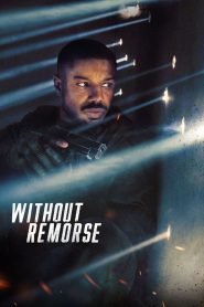 Tom Clancy’s Without Remorse (2021) Full Movie Download Gdrive Link