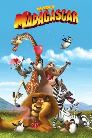 Madly Madagascar (2013) Full Movie Download Gdrive Link