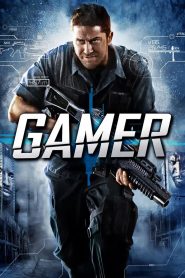 Gamer (2009) Full Movie Download Gdrive Link